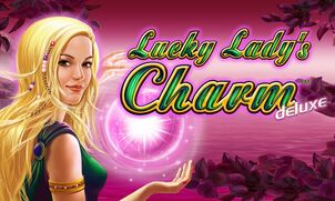 Lucky Lady’s Charm Deluxe