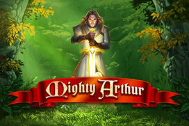 Mighty Arthur