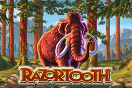 Razortooth